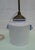Antique Delftware Ceramic Table Lamp For Sale - Image 5 of 18