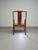 Vintage Chinese Ming Rosewood Chair For Sale - Image 14 of 18