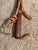 Vintage Nautical Harpoon From Johnson & Joseph Co. For Sale - Image 4 of 10