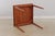 Thomas Moser Square Cherry Game or Dinette Table For Sale - Image 13 of 16