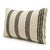 Mid-Century Modern Anatolian Kilim Lumbar Pillow Cover 16'' X 24'' For Sale - Image 3 of 4