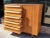 1960s Danish Teak Tall Wardrobe Cabinet For Sale - Image 4 of 13