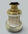 Bronze Antique Pair French Ormolu Bronze Warwick Albani Grand Tour Vases Urns Clodion For Sale - Image 8 of 10