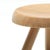 Mid-Century Modern Wood Berger Stool by Charlotte Perriand for Cassina For Sale - Image 3 of 14