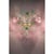 Early 21st Century Floreal Murano Glass Wall Sconce by Simoeng For Sale - Image 5 of 6