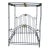 Iron Canopy Bed For Sale