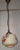 Vintage Art Deco Hanging Lamp, 1930s For Sale - Image 4 of 7