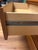 Vintage Danish Modern Teak 6-Drawer Dresser For Sale - Image 9 of 12