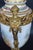 19th Century 19th Century Bronze Figural Mounted Sevres For Sale - Image 5 of 7