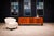 The model, titled “Concha”—Portuguese for shell—draws its identity from the gentle curvature of its enveloping backrest....