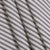 Not Yet Made - Made To Order Dart Ticking Stripe Navy Fr Fabric - Sample For Sale - Image 5 of 6