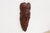 Elongated Face Carved African Mask For Sale - Image 4 of 7