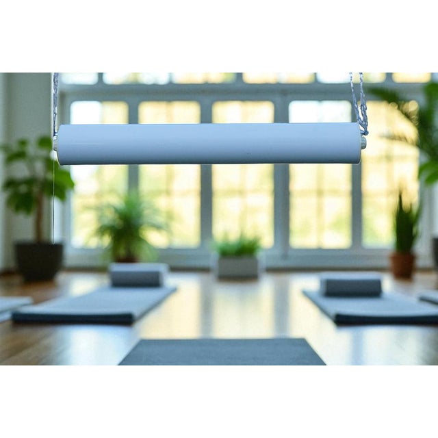 Mid-Century Modern Lamp by Anders Pehrson for Atelje Lyktan, 1970s For Sale - Image 3 of 9