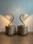 Coastal Vintage Jute Rope Table Lamps, Pair For Sale - Image 9 of 18