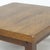 Mid-Century Modern Mid-Century Brutalist Coffee Table in Oak, 1960s For Sale - Image 3 of 9
