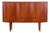 Highboard by E.W. Bach for Sejling Skaba, 1960s For Sale