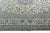 Nain 9la Oriental Rug with Silk Content For Sale - Image 9 of 13