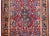 Tribal Early 20th Century Sarouk Rug For Sale - Image 3 of 10