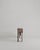Unique Architectural Layered Marble Stone Strata Console By Esther Knopfler Dimensions: L 120 x W 33 x H 85 cm Unique...