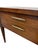 Mid-Century Modern Broyhill Saga Walnut Nightstands - Set of 2 - Refinished! For Sale - Image 9 of 9