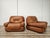 Armchairs attributed to Sapporo by Mario Marenco for Mobil Girgi, 1970, Set of 2 For Sale - Image 18 of 18