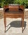 Louis XV / Louis XVI Transition Marquetry Desk For Sale - Image 3 of 13