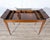 18th Century Late 18th-Century Tric Trac Games Table in Varnished Marquetry For Sale - Image 5 of 13