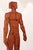 1970s Giorgio Rastelli, Adam and Eve Under the Palm Tree from the Safari Series, 1978, Wood For Sale - Image 5 of 18