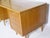 Vintage Walnut Desk, 1960s For Sale - Image 10 of 12
