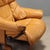 Late 20th Century Set of Armchair and Ottoman from Ekornes, 1980s For Sale - Image 5 of 14