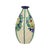 Art Deco Vase by Charles Catteau Boch from Boch Frères, 1920s For Sale - Image 13 of 17