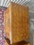 Pair of Vintage French Louis XV-Style Carved Oak Fall-Front Nightstands For Sale - Image 10 of 12