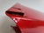 Mid-Century Cherry-Red Umbrella Stand, 1950s For Sale - Image 9 of 10