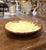 Late 19th Century 19th Century French Provençal Glazed Terracotta Serving Bowl For Sale - Image 5 of 8