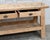 1940s Antique Workbench in Fir Wood, 1940 For Sale - Image 5 of 16