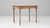 19th Century French Louis XVI Wooden Writing Table with Fluted Legs For Sale In Greensboro - Image 6 of 18