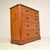 Large Antique Victorian Chest of Drawers, 1860s For Sale - Image 4 of 12