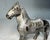 Antique 1905 Cast Iron My Pet Horse Animal Still Coin Bank by Arcade Foundry For Sale In New York - Image 6 of 8