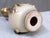 Drip Glazed Ceramic Table Lamps by Einar Johansen for Søholm, Denmark, 1960s, Set of 2 For Sale - Image 11 of 12