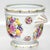 Vintage Limoges Porcelain Floral Vase/Cachepot | Ouragan - Ulysse, Paris, Made in France For Sale - Image 4 of 6