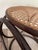 Ottoman or Stool, 1890s For Sale - Image 4 of 8