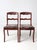 Vintage Tell City Colonial Revival Chairs Pair For Sale - Image 4 of 16