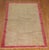 Vintage Turkish Carpet - 4'1" x 6'7" For Sale In New York - Image 6 of 6