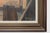 J. Geurts, Still Life with Fruit and Flowers, 1960s, Oil Painting on Canvas For Sale - Image 4 of 11