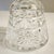 Kylemore by Waterford Crystal Wine Decanter Dimensions: 12 3/4"h Circa 1966-2017 Discontinued Classic Art Deco design,...
