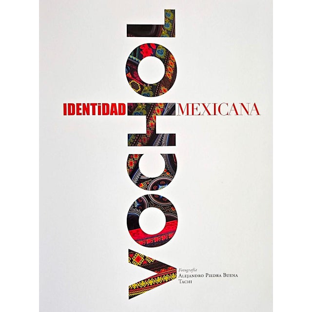Limited Edition Art Book, "Vochol: Identidad Mexicana", Spanish Language For Sale - Image 17 of 17