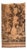Antique French Aubusson Jacquard Tapestry Panel, 1920s For Sale