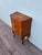 Italian Chest of Drawers in Inlaid Walnut, 1960s For Sale - Image 9 of 12