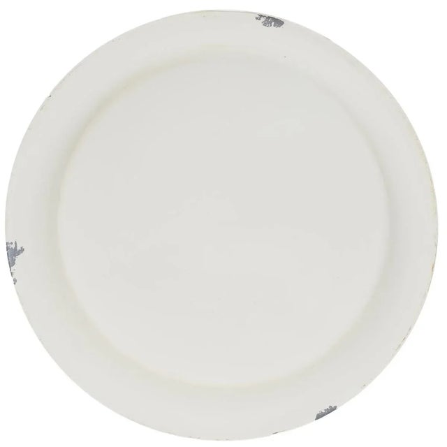 2020s Nigel Bird Bath - Antique White For Sale - Image 5 of 7