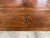 Italian Neoclassical Inlaid Walnut Writing Desk For Sale - Image 18 of 18